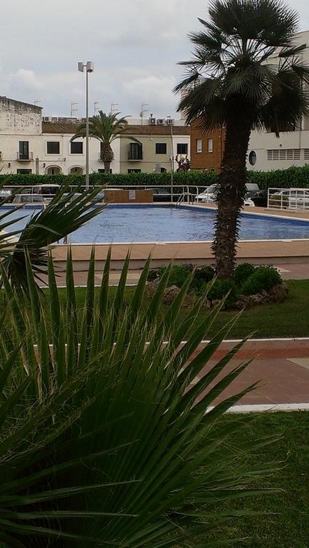 Apartamento Sea Views Penthouse Sitges Exterior foto