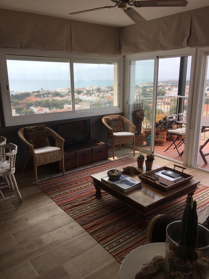 Apartamento Sea Views Penthouse Sitges Exterior foto